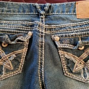Amethyst Jeans Jeans - Jeans Amethyst Jeans Jeans - Jeans